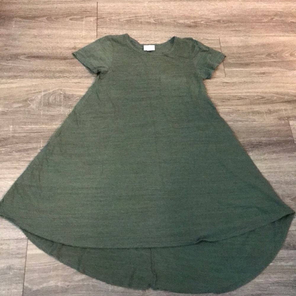 LulRoe Carly dress